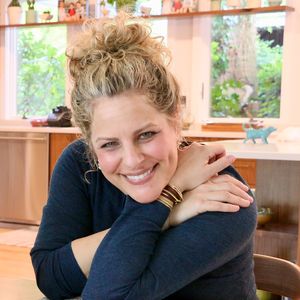 Gehirntumor: Mami-Bloggerin Jill Smokler (48) ist verstorben