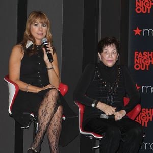 RHONY-Star Jill Zarin trauert um ihre geliebte Mutter Gloria