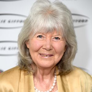 Bestsellerautorin Jilly Cooper (88) ist nach Sturz gestorben