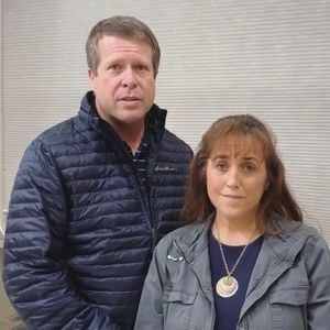 Nach Joseph Duggars Festnahme: Eltern brechen ihr Schweigen