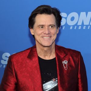Jim Carrey könnte in "Sonic The Hedgehog 4" zurückkehren