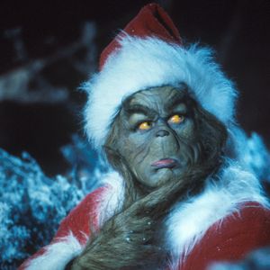 Weihnachts-Hammer: Jim Carrey soll wieder zum Grinch werden