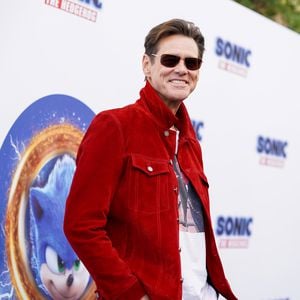 Klage von Cathrionas (✝) Mutter: Jim Carrey schlägt zurück