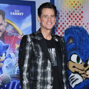 Wunsch zum 60.: Jim Carrey will nicht mehr prominent sein