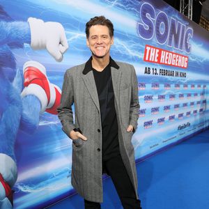 Jim Carrey datet jetzt ein Ex-ANTM!