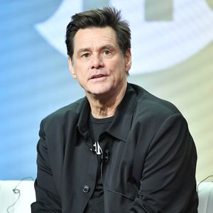 Jim Carrey wurde wegen seiner kranken Mutter zum Komiker
