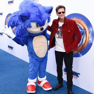 Das reizt Jim Carrey so an der Rolle des "Sonic"-Bösewichts!