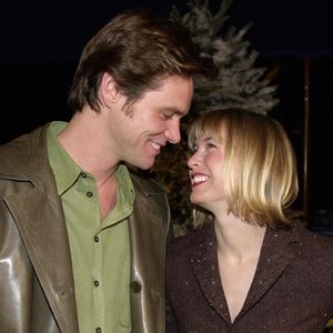 Für Jim Carrey war Renée Zellweger die Liebe seines Lebens