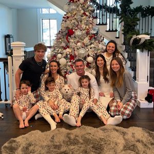 Jim Edmonds hat sieben Kinder aus drei anderen Beziehungen