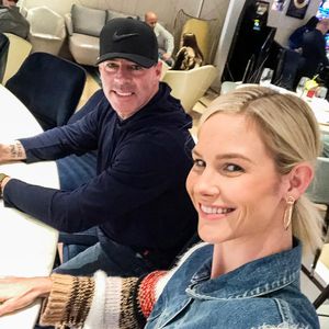 Meghan King Edmonds' Stieftochter feiert deren Scheidung!
