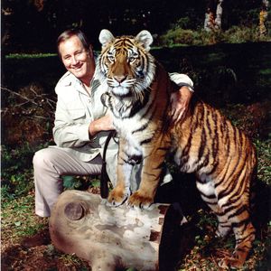 "Seinfeld"- und Naturdoku-Star Jim Fowler mit 86 gestorben