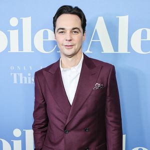 Jim Parsons bricht Schweigen über sein "Big Bang Theory"-Aus