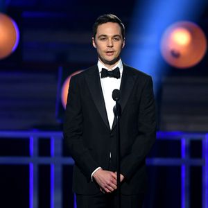 Big Bang Theory-Sheldon trifft endlich sein Idol!