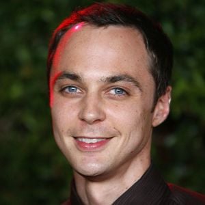 Jim Parsons, Schauspieler