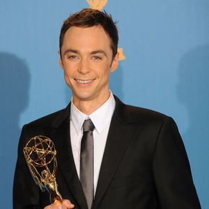 Jim Parsons: Süße Liebeserklärung an seinen Freund
