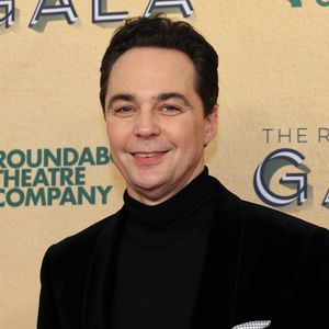 Jim Parsons verrät das Schwierigste an "The Big Bang Theory"