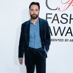 Darum trägt Schauspieler Jim Parsons jetzt einen Vollbart