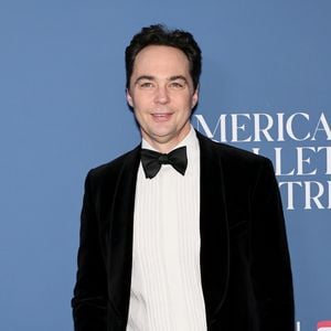 Jim Parsons spricht über die Schattenseiten des Ruhms