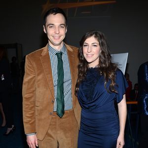 Jim hätte für Mayim Bialiks "Big Bang Theory"-Rolle gekämpft