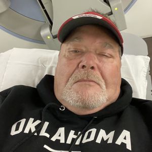 US-Wrestling-Ikone Jim Ross erleichtert: Er ist krebsfrei!