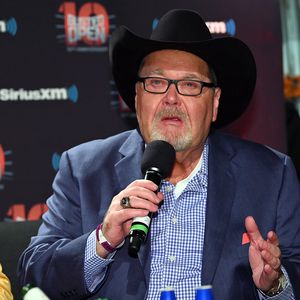Die Wrestling-Legende Jim Ross ist erneut an Krebs erkrankt