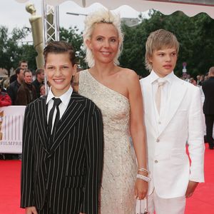 Bad-Hair-Day-Twins: Natascha & Wilson total durcheinander!