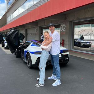 Cheyenne wütend: Jimi Blue verlobte sich auf ihrer Hochzeit