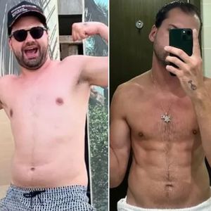 Jimi Blue Ochsenknecht zeigt eine krasse Body-Transformation