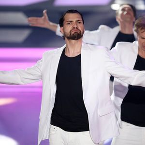 Gewusst? Diese Promis nahmen mal bei "Let's Dance" teil!