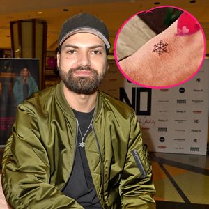 Jimi Blue Ochsenknecht widmet Tochter Snow ein süßes Tattoo
