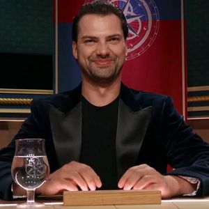 Jimi Blue Ochsenknecht hatte damals 250.000 Euro Schulden