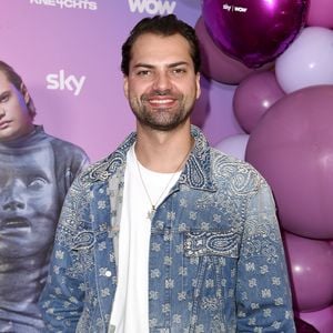 Das nimmt sich Jimi Blue Ochsenknecht für AYTO-VIP vor