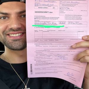 Jimi Blue rechtfertigt sich erstmals nach Polizei-Stress!
