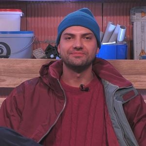 Tag eins: Jimi Blue Ochsenknecht wird bei Promi BB emotional