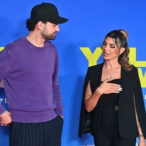 "Bevorzugt Freundin": Yeliz Koc kritisiert Ex Jimi als Vater