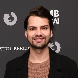 Jimi Blue Ochsenknecht, 2018