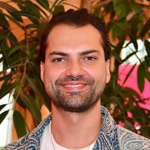 Jimi Blue Ochsenknecht ist bei "Are You The One?"-VIP dabei