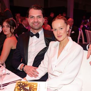 Laura-Marie Geissler äußert sich zu Drama um Ex Jimi Blue
