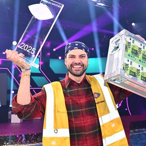 Trotz PBB-Siegprämie: Jimi Blue hat wohl noch immer Schulden