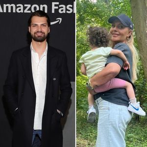 Will Jimi nicht, dass Natascha Ochsenknecht Snow besucht?