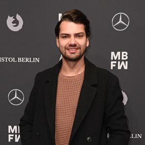 Bald selbst Papa: Jimi Blue Ochsenknecht "liebt Kinder"!
