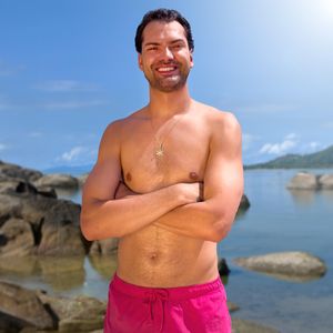 Wegen der Bezahlung: Jimi Blue ist heiß auf Reality-TV-Jobs