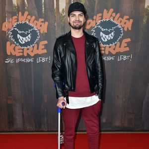Wegen dieser Lappalie hat Jimi Blue Stress mit der Polizei