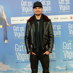 Nanu: Wo ist das Tattoo für Jimi Blues Tochter Snow hin?