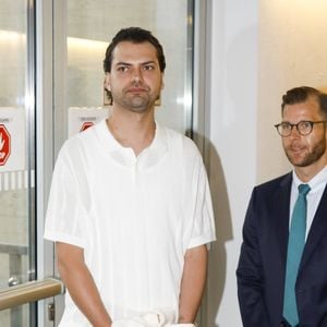 Jimi Blue Ochsenknecht räumt vor Gericht direkt Schuld ein