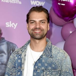 Jimi Blue Ochsenknecht hat keine Lust auf Reality Awards