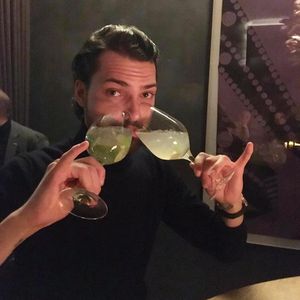 Jimi Blue Ochsenknecht eröffnet demnächst eine eigene Bar!