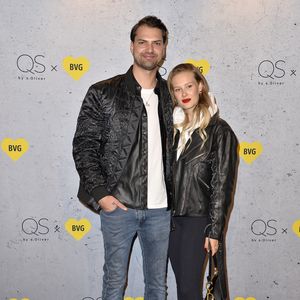 Sind Jimi Blue Ochsenknecht und seine Laura etwa getrennt?