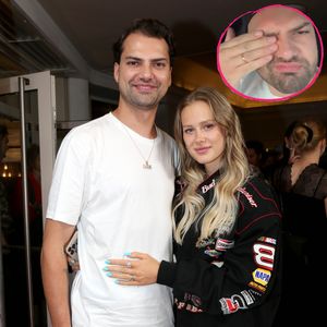 Schon verheiratet? Jimi Blue Ochsenknecht klärt Ring-Rätsel