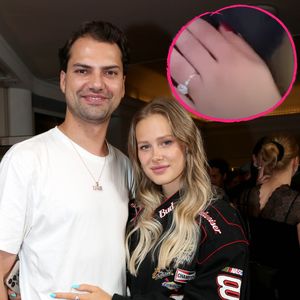 Verdächtiger Ring: Hat sich Jimi Blue Ochsenknecht verlobt?